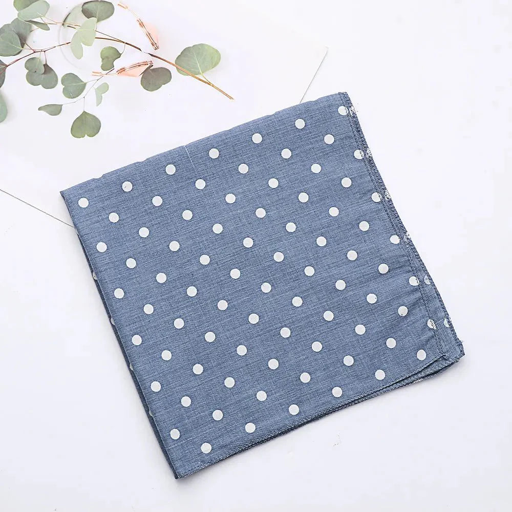 Bandana En Coton Confortable Pour Chien