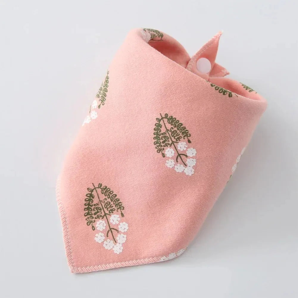 Bandana Doux Et Confortable Pour Chien et Chat