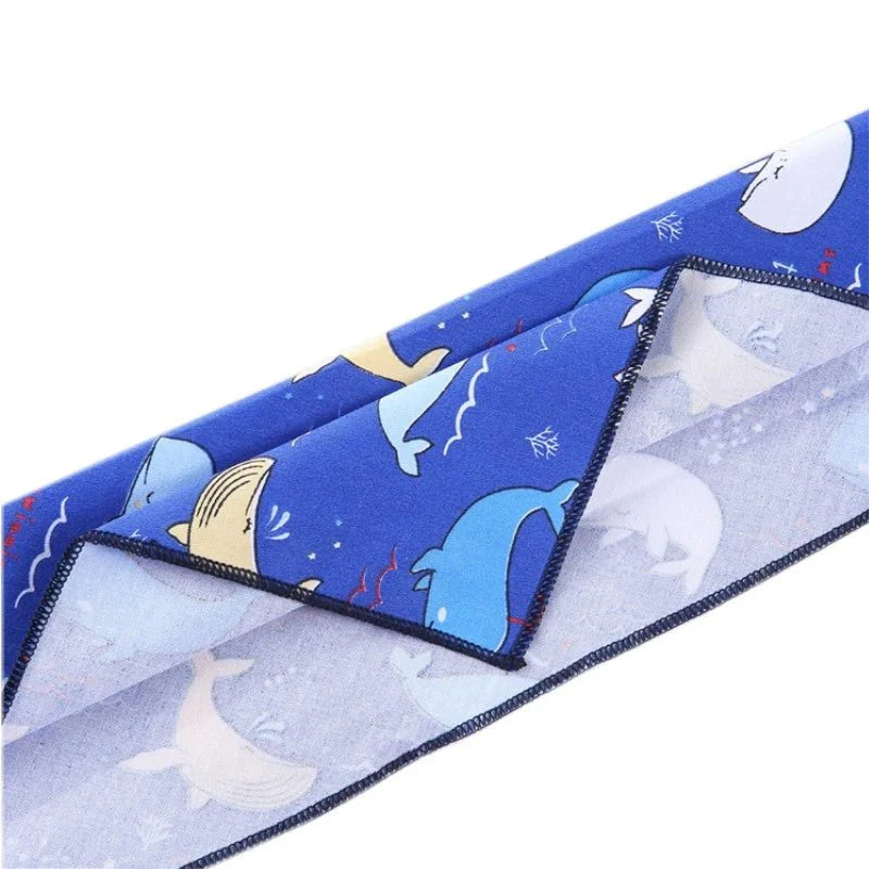 Bandana Marin pour Chien