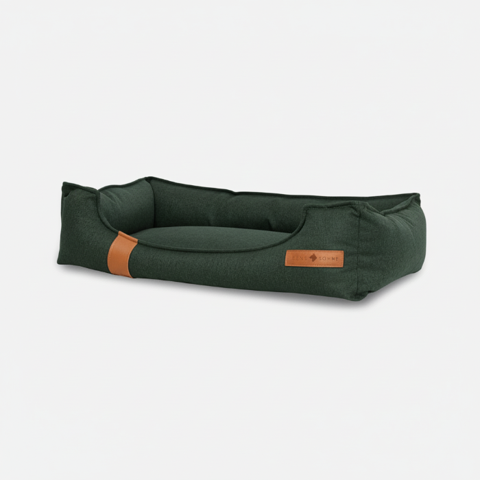 Panier Lavable Pour Chien Design Et Confort