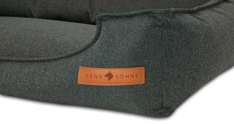 Panier Lavable Pour Chien Design Et Confort