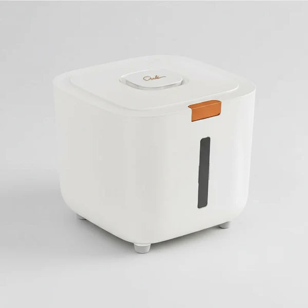 Boîte À Croquettes Étanche Pour Chat Et Chien