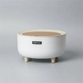 Boîte A Croquettes Pour Chat Et Chien