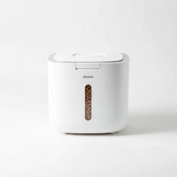 Boîte A Croquettes Hermétique Design 5L-10L