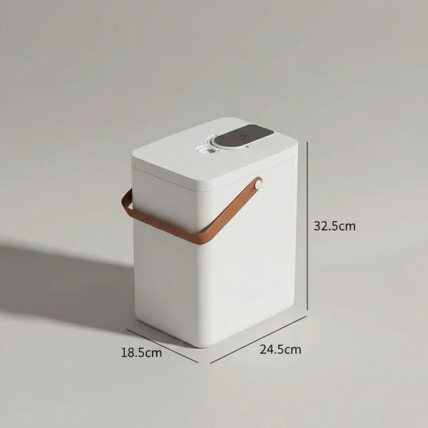 Boîte A Croquettes Sous Vide Design Et Hermétique