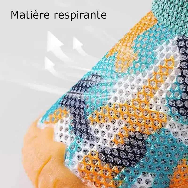 Botte d'Été pour Chien