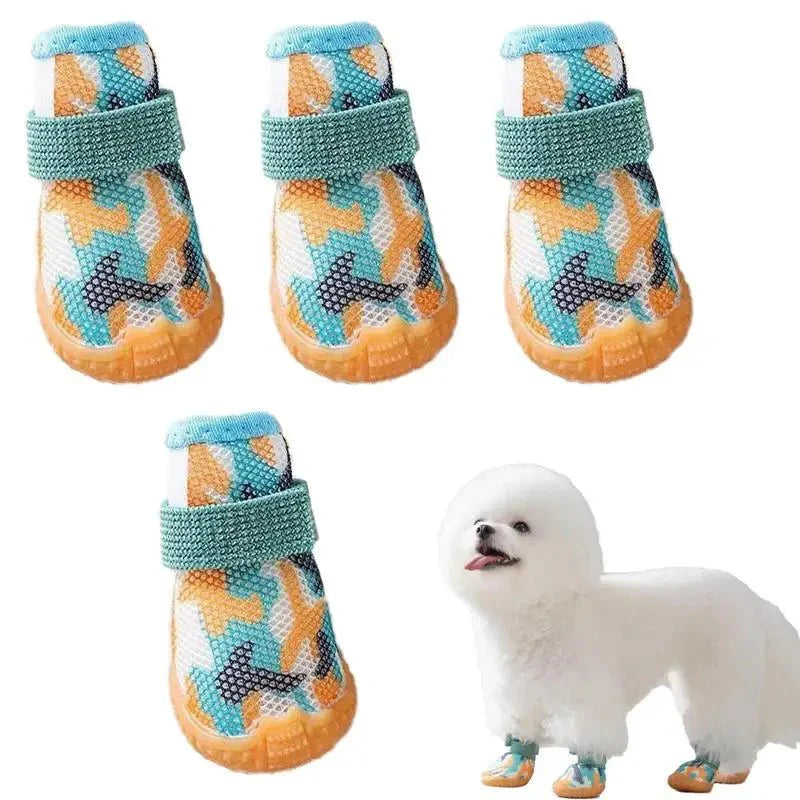 Botte d'Été pour Chien