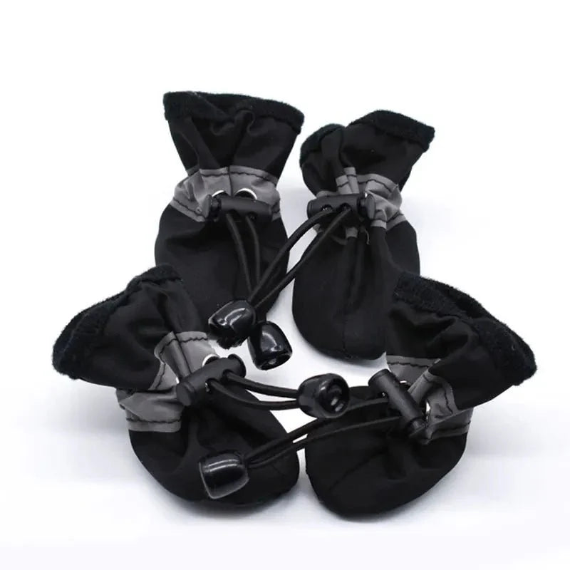Bottes de Pluie pour Chien