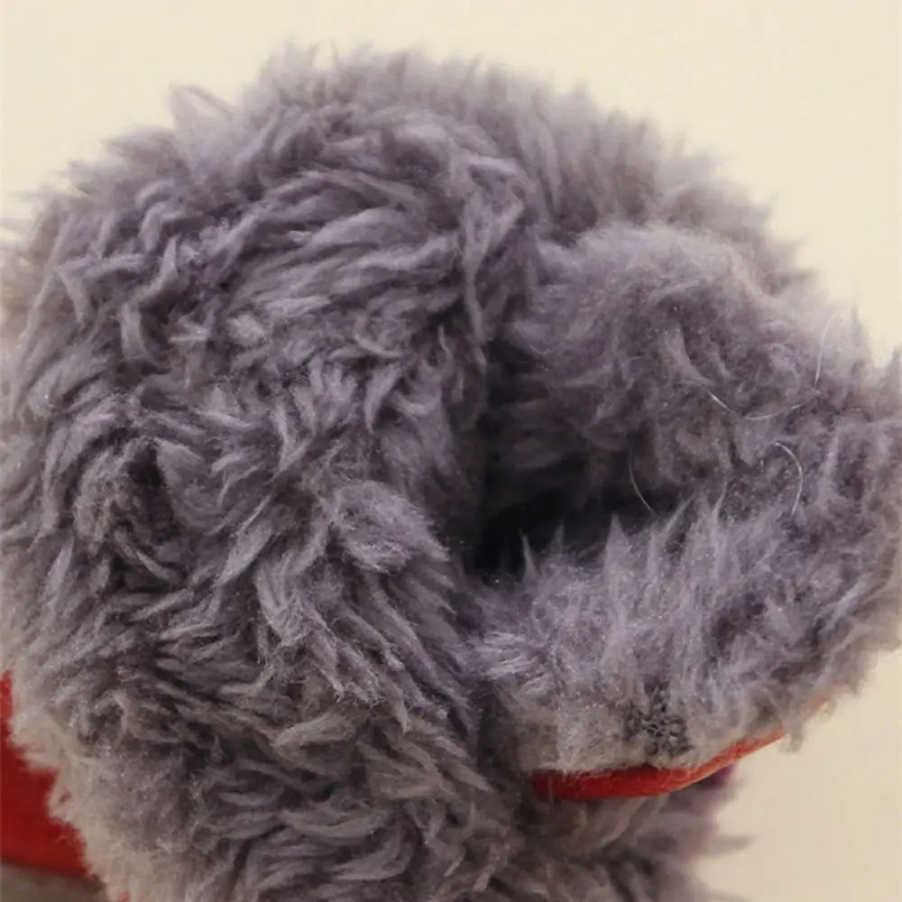 Bottes Fourrées Confortables Pour Petit Chien