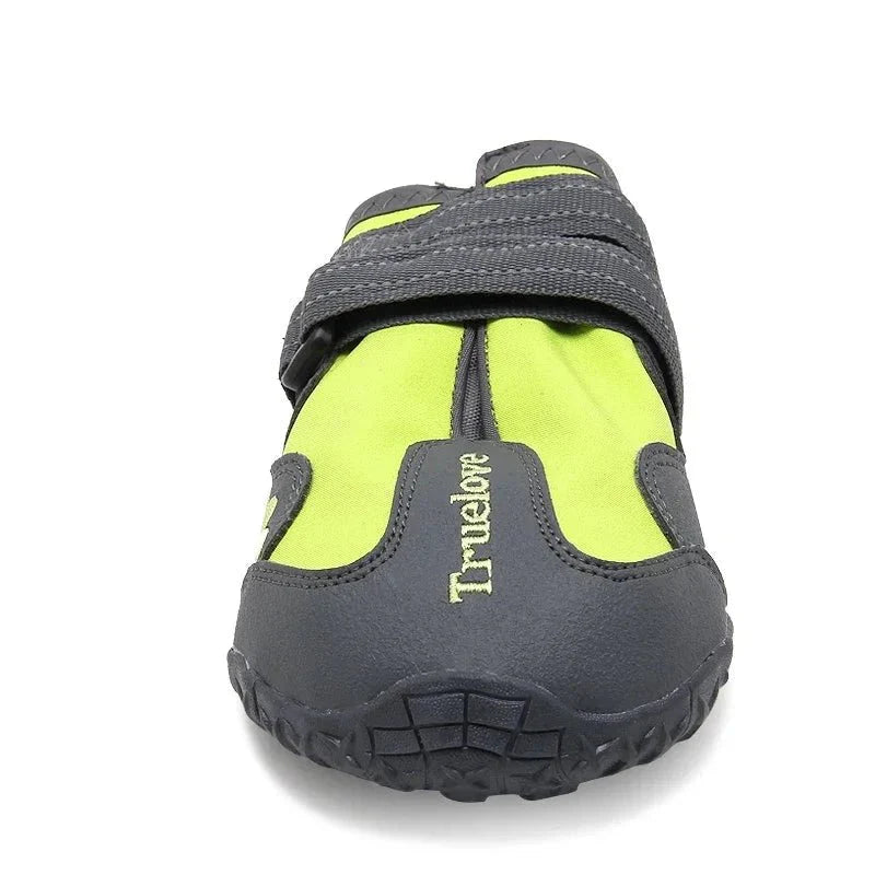 Bottines Chien de Traineau