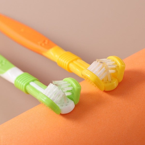 BROSSE A DENT CHIEN - TRIDENT™