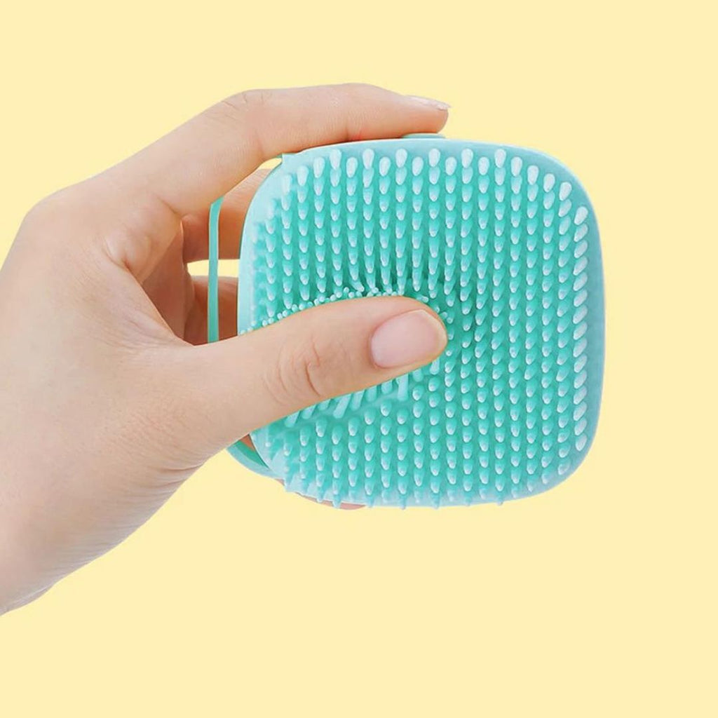 Brosse de bain pour chien | SpaPaw™