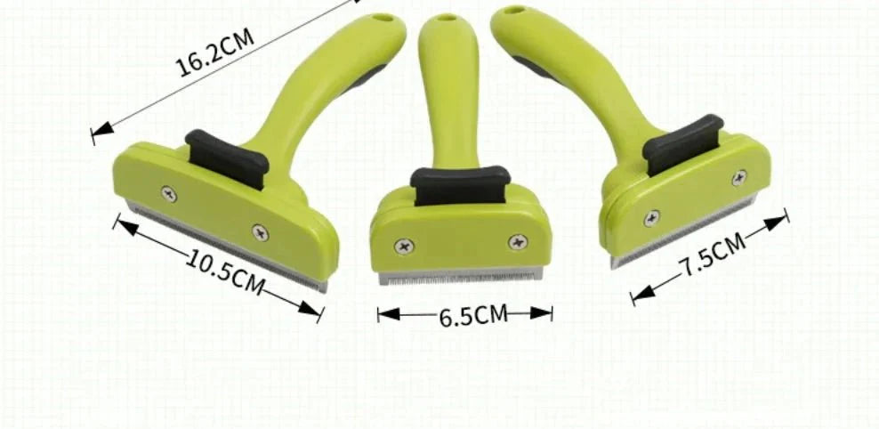 Brosse De Toilettage Pour Chien Et Chat Pratique Et Efficace