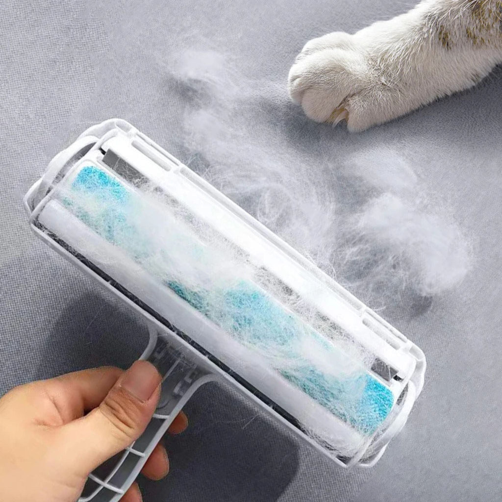 brosse pour chat | MAGICBRUSH