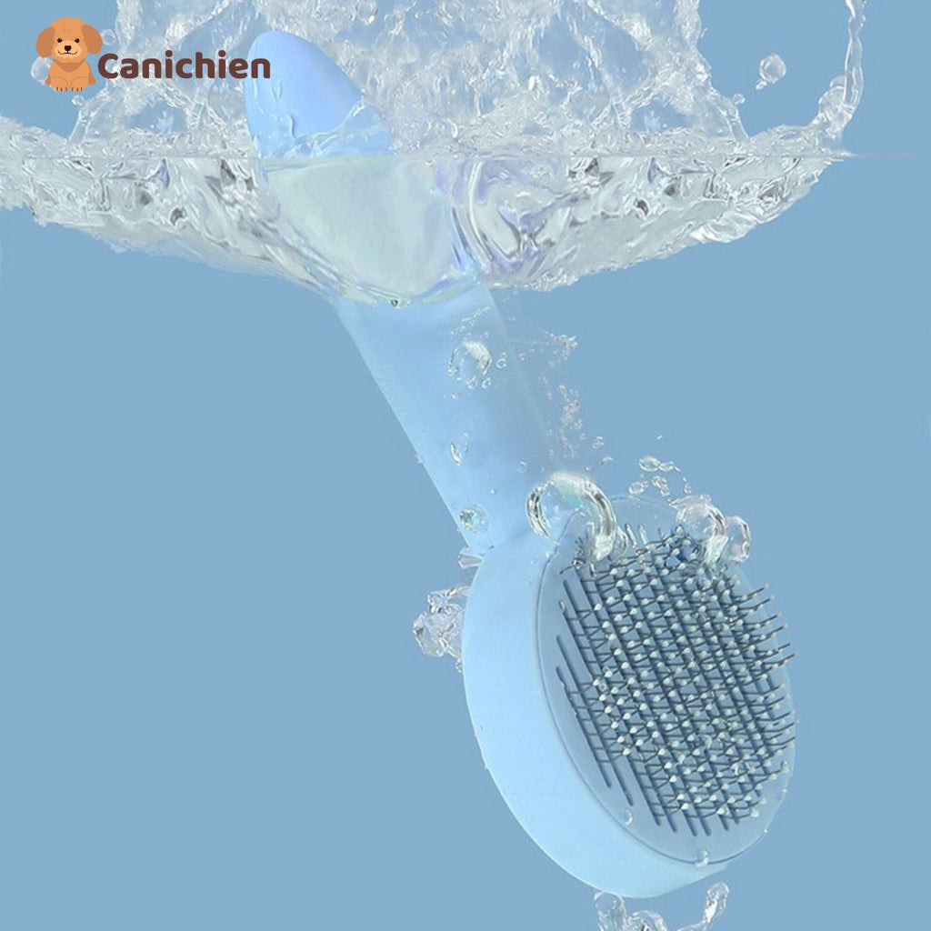 BROSSE POUR CHIEN | FurBuddy™