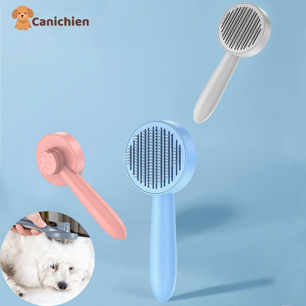 BROSSE POUR CHIEN | FurBuddy™