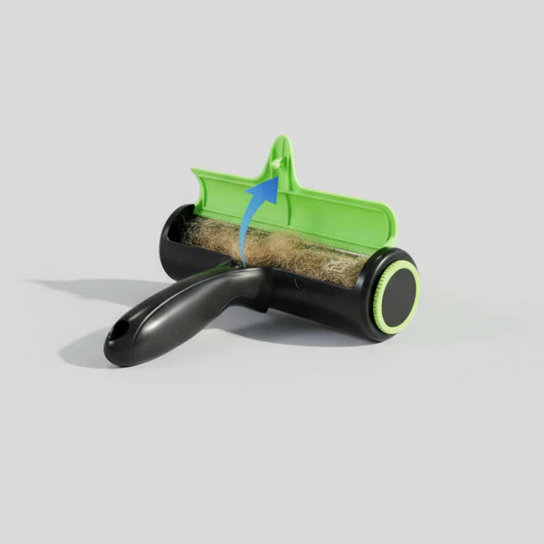 Brosse Pour Chien Anti-Poils Efficace