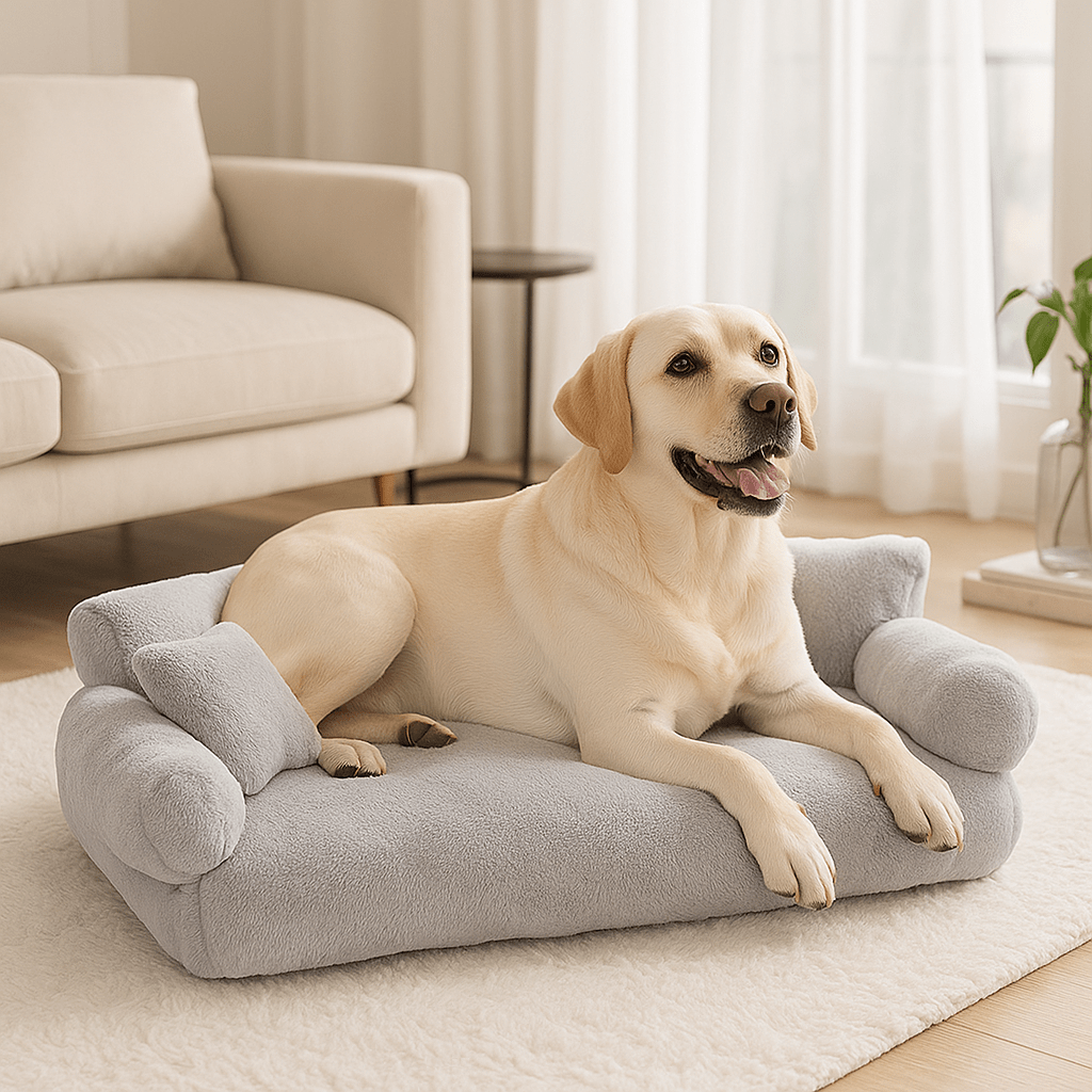 Canape chien - XXLToutou™