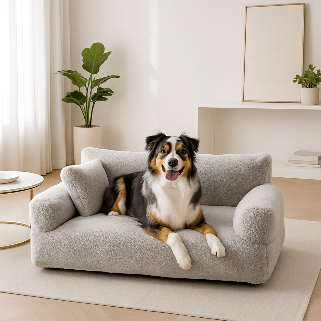 Canape chien - XXLToutou™