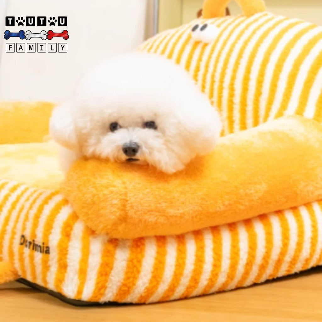 Canape chien - DéhoussableToutou™