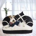 canape-chien-noir-fauteuil