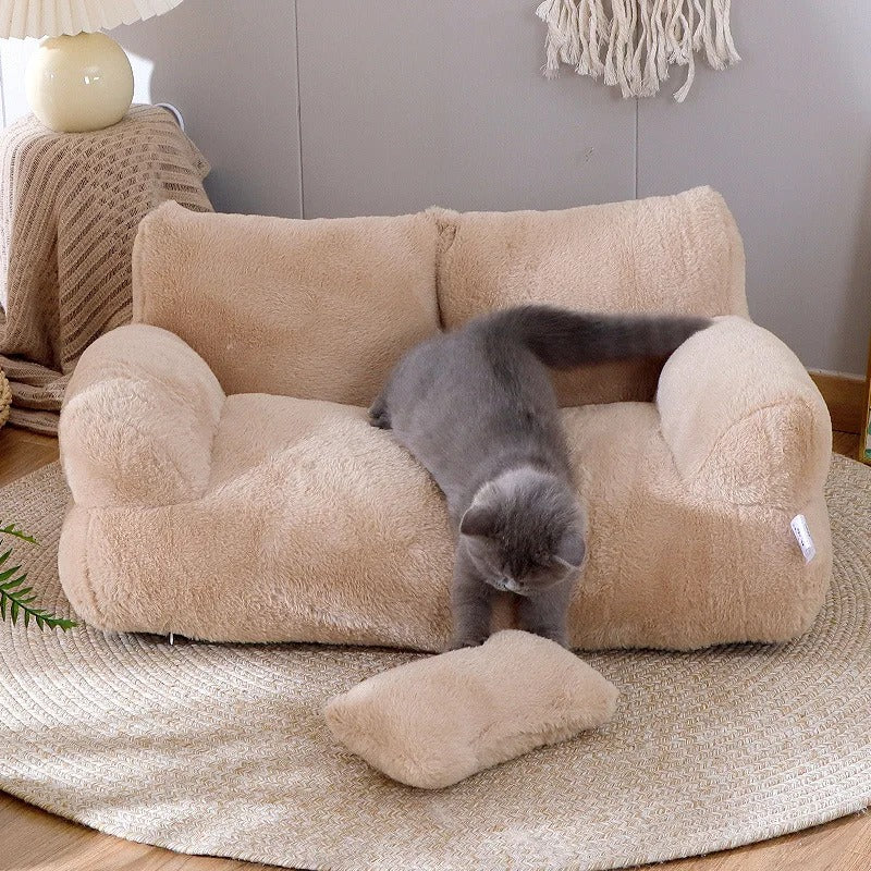 canapé pour chat | DODOROYAL