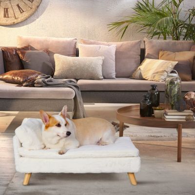 CANAPÉ POUR CHIEN - COZYLOUNGE™