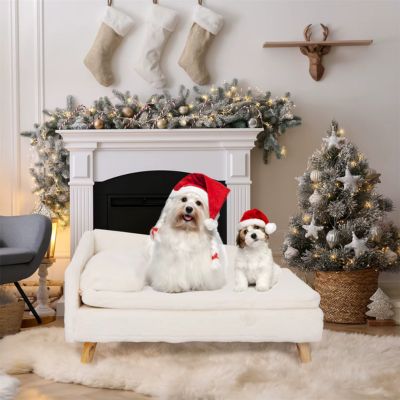 CANAPÉ POUR CHIEN - COZYLOUNGE™