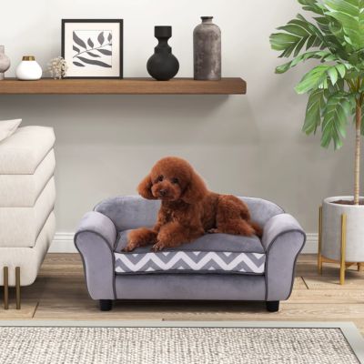 CANAPÉ POUR CHIEN - ROYALNEST™