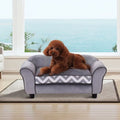 CANAPÉ POUR CHIEN - ROYALNEST™