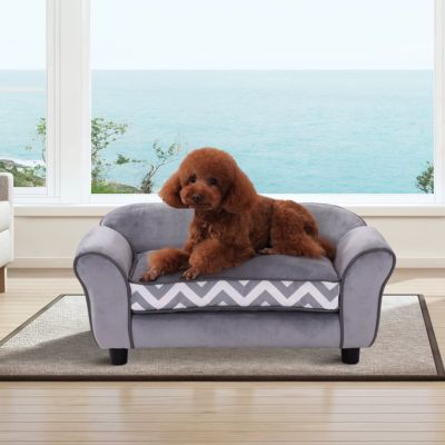 CANAPÉ POUR CHIEN - ROYALNEST™