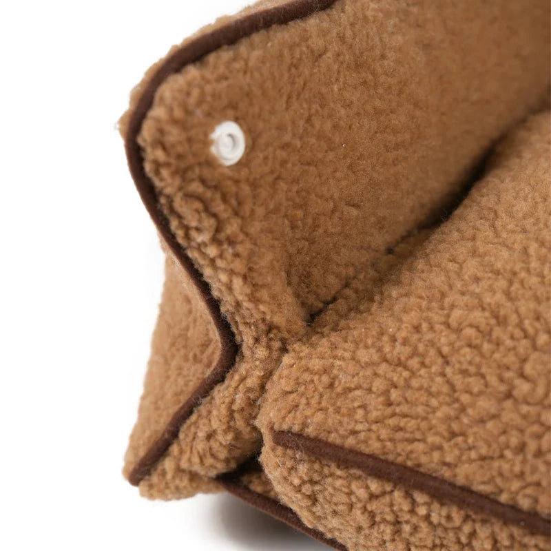 Canapé Douillet Et Confortable Pour Chien Et Chat