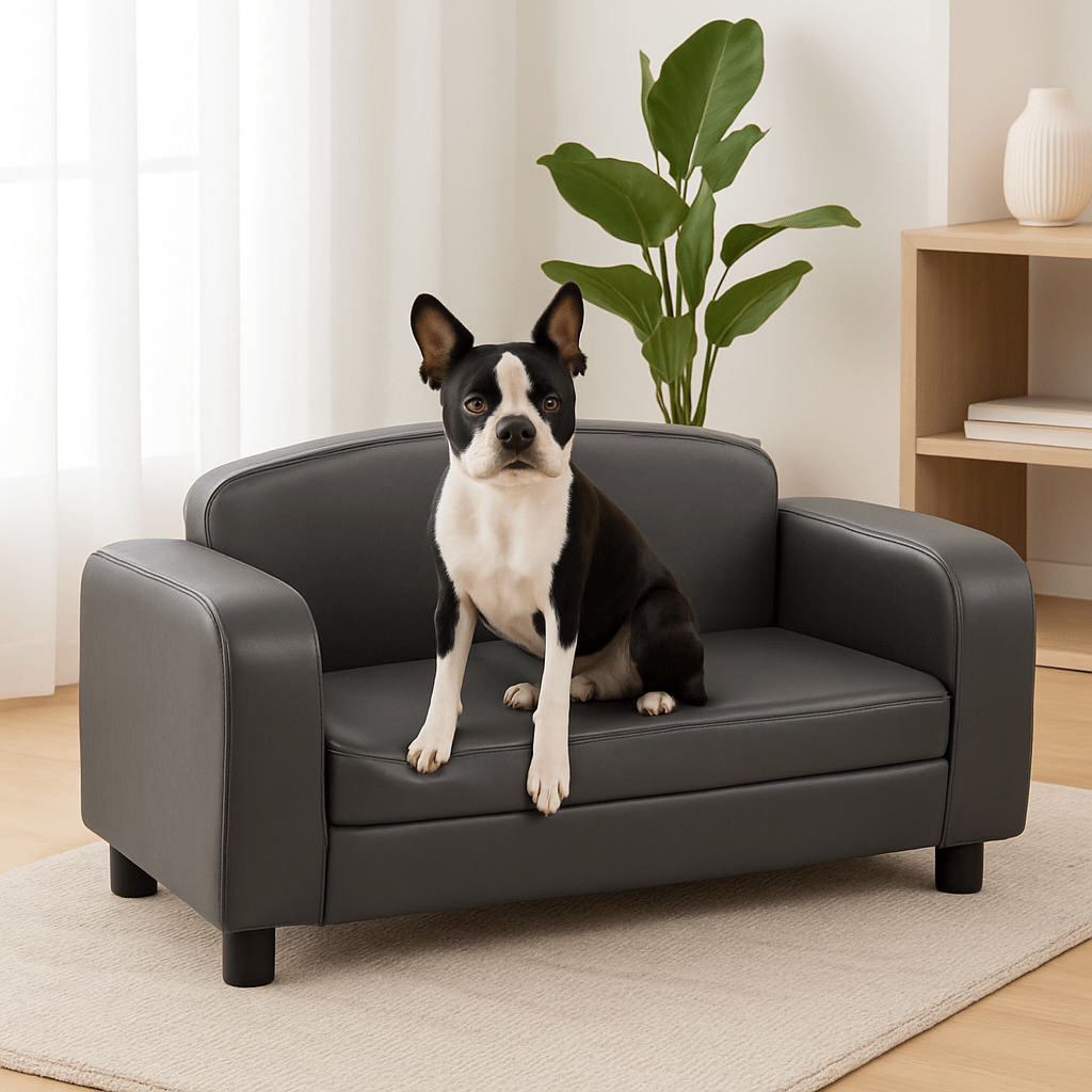 Canapé pour chien - ImperméableToutou™