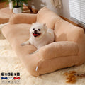 canape-pour-chien-dehoussable