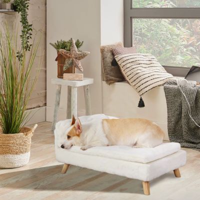 CANAPÉ POUR CHIEN - COZYLOUNGE™