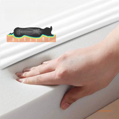 CANAPÉ POUR CHIEN – ORTHOCANAP™