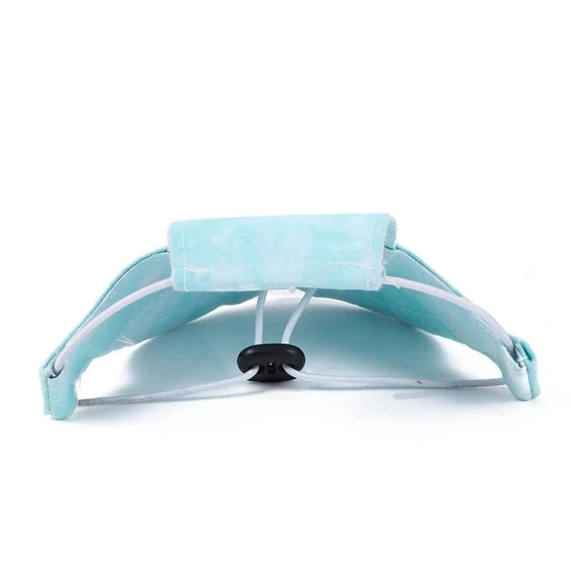 Casquette de Golf Chien