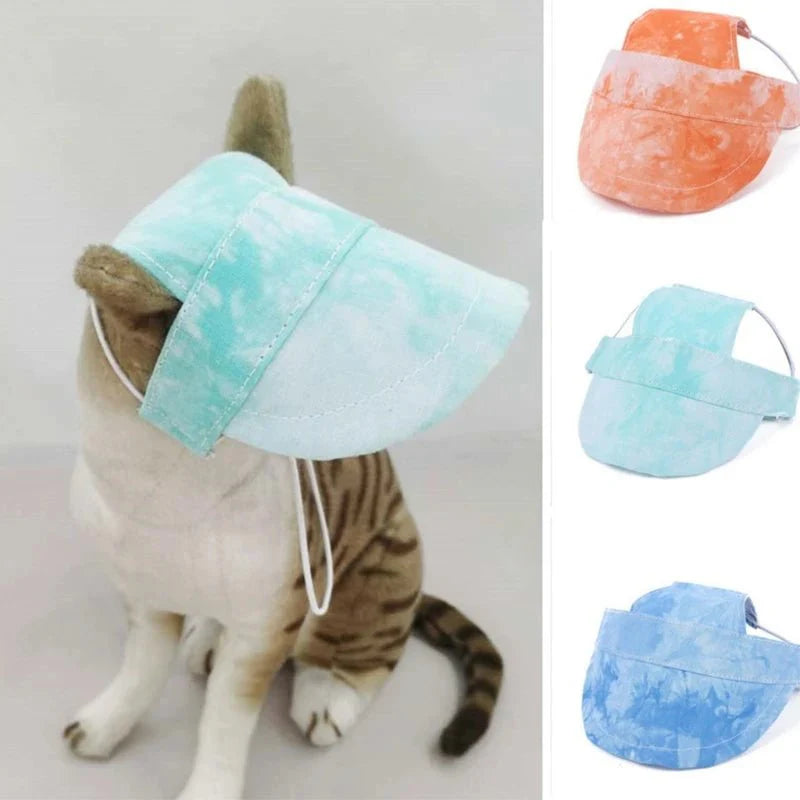 Casquette de Golf Chien