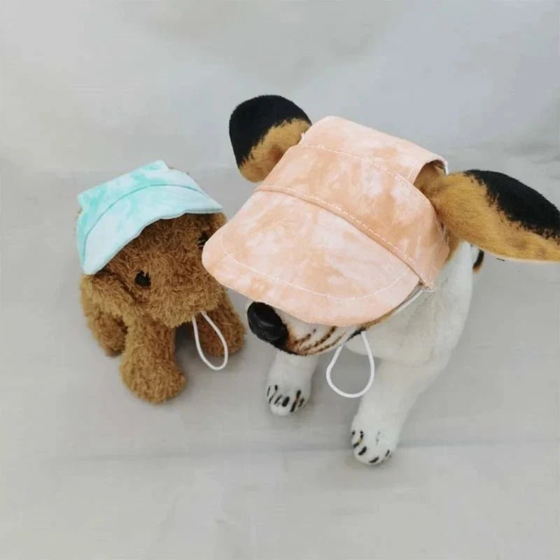 Casquette de Golf Chien