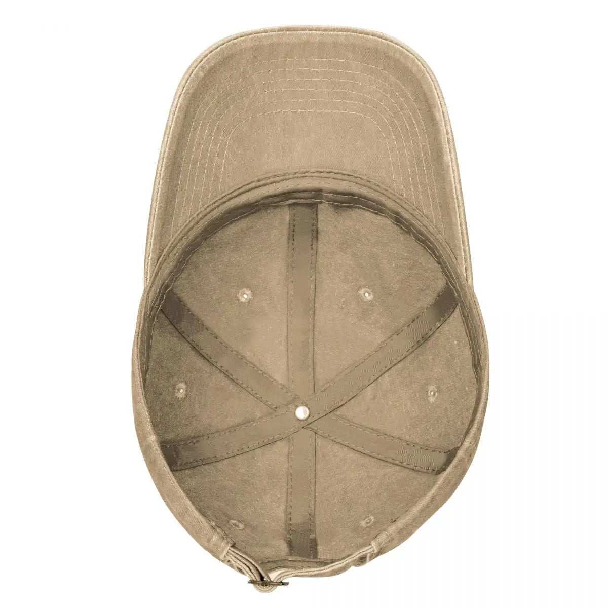Casquette Denim Motif Teckel⎜Oscar Et Plume