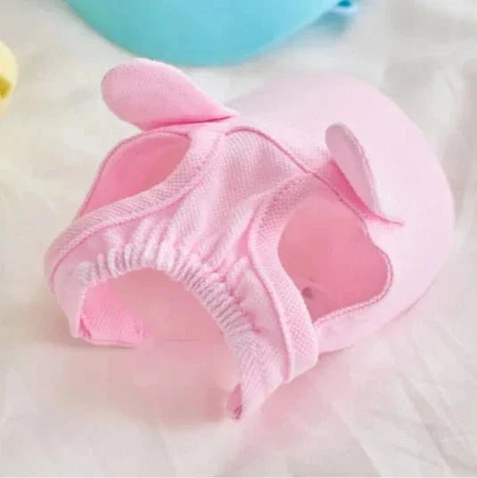 Casquette Oreilles Lapin pour Chien