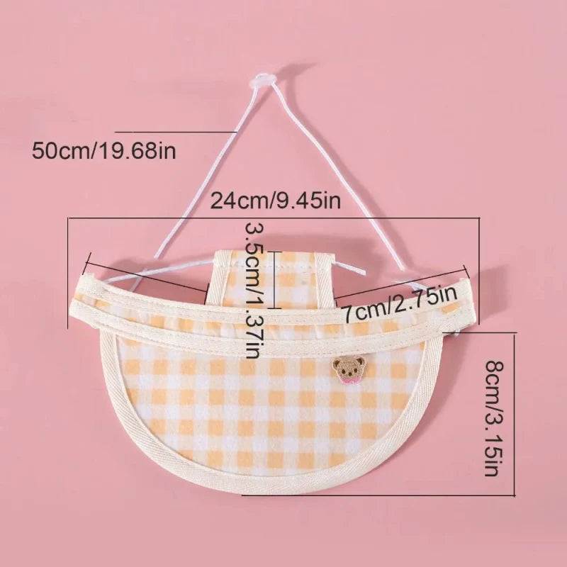 Casquette Plate Chien