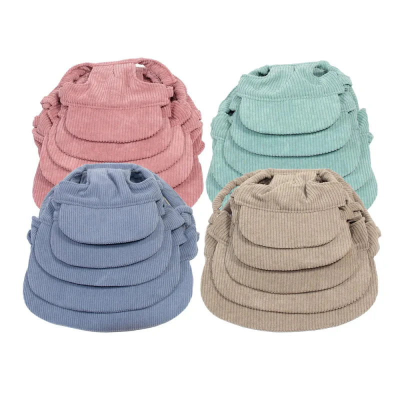 Casquette pour Chien Moyen