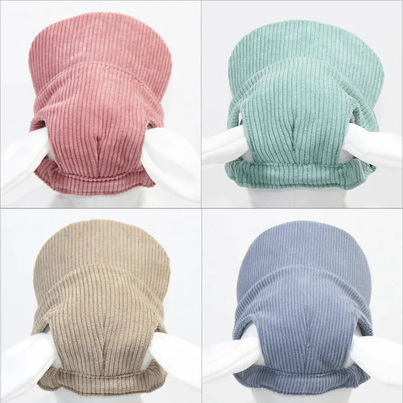 Casquette pour Chien Moyen