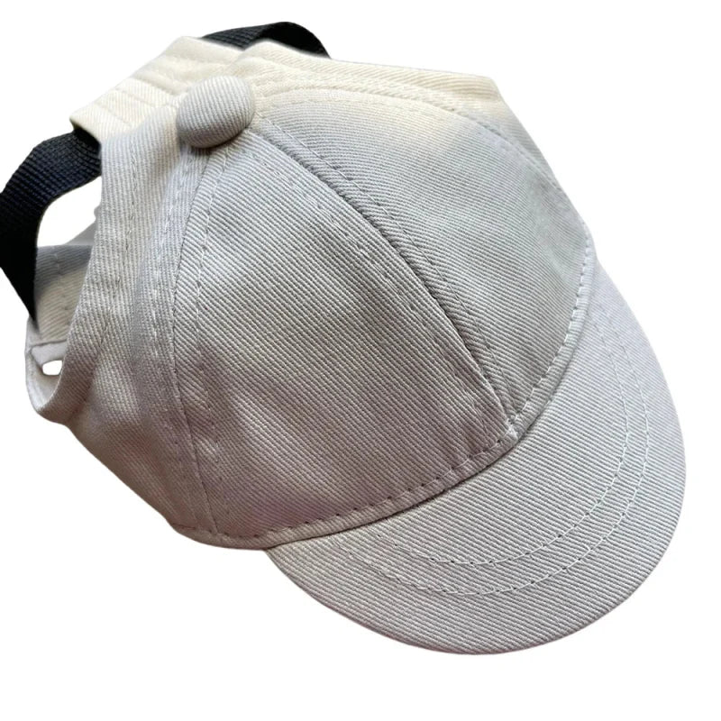 Casquette pour Teckel & Moyen Chien
