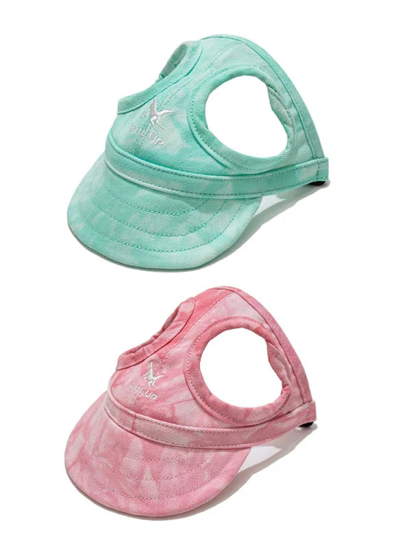 Casquette Velours pour Chien