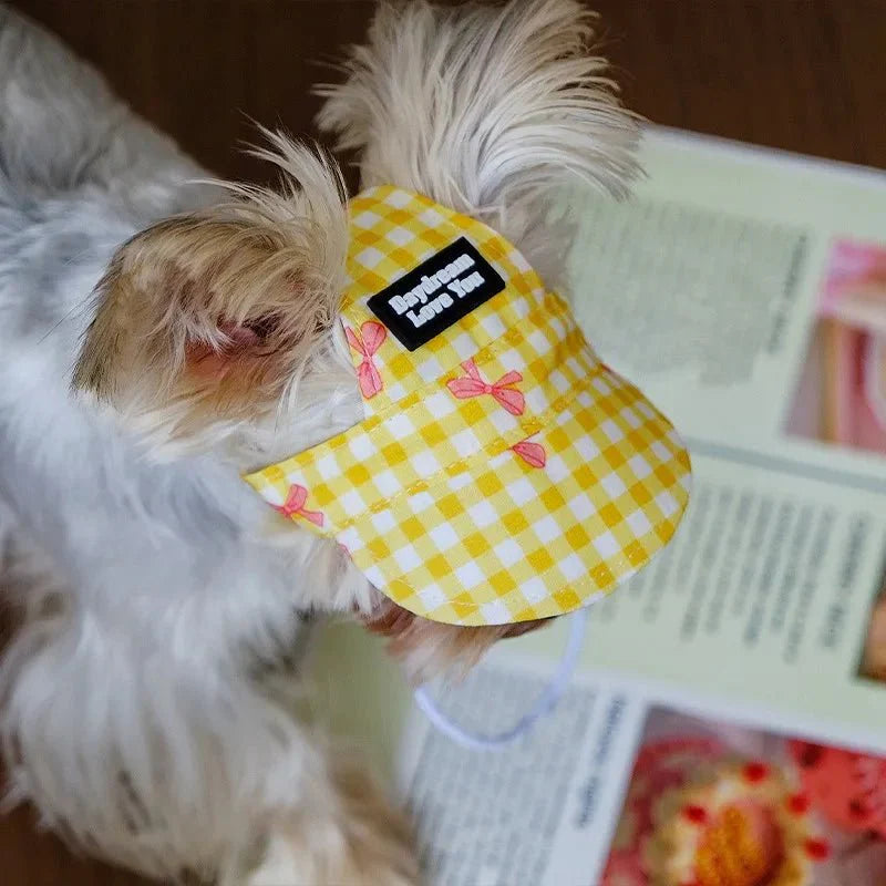 Casquette Yorkshire