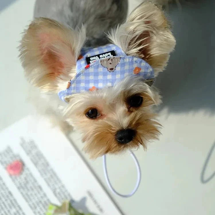 Casquette Yorkshire