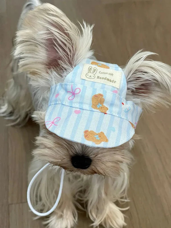 Casquette Yorkshire