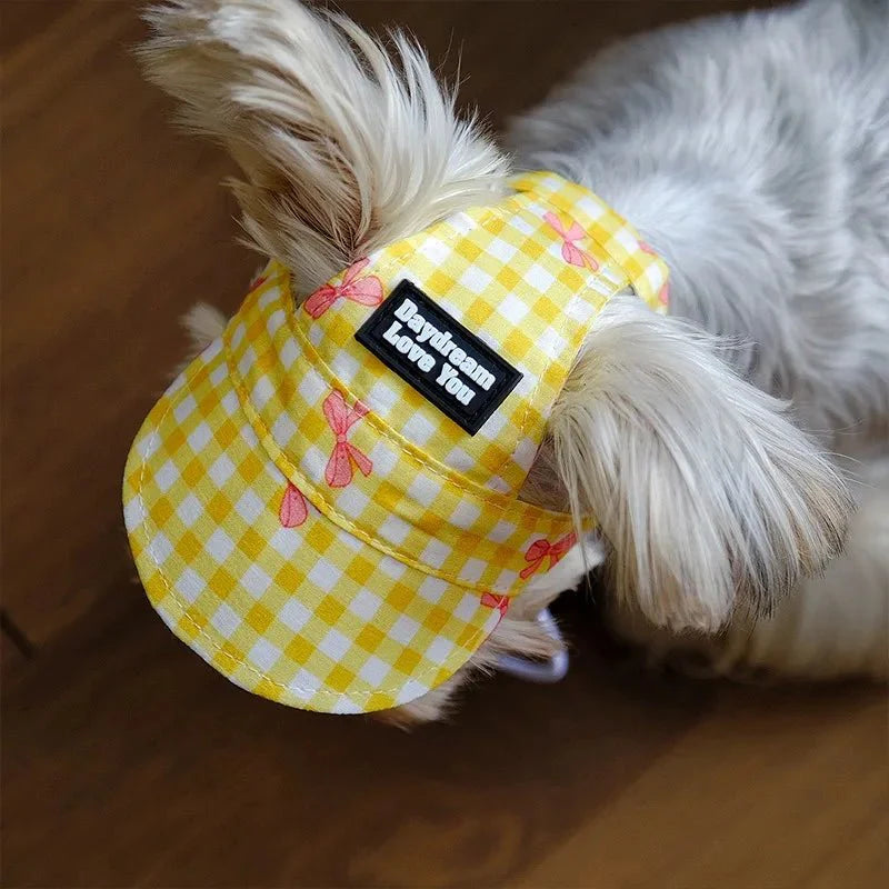 Casquette Yorkshire